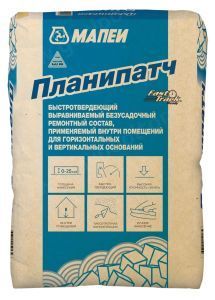 Смесь выравнивающая Mapei Planipatch, 23 кг (FG00623)