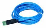 Соединительный кабель USB - Etatron AG Select, 25 м (SCV0001203)