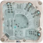 Бассейн СПА гидромассажный Passion Spas Retreat Бассейн СПА гидромассажный Passion Spas Retreat