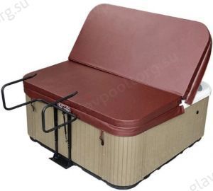 Механизм поднятия крышек для СПА бассейнов Spa cover lifter S-03 Механизм поднятия крышек для СПА бассейнов Spa cover lifter S-03