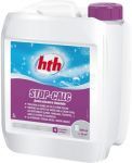 Жидкое средство от известковых отложений hth Stop-Calc, 5 л (L900745H1)