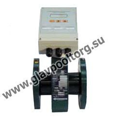 Расходомер электромагнитный Steiel STM2200-112  40 мм 62061005000 (9420004000)