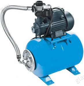 Насосная станция 2,4 м3/ч Unipump AUTO QB 70 0,55 кВт 220 В (28677) Насосная станция 2,4 м3/ч Unipump AUTO QB 70 0,55 кВт 220 В (28677)