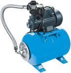 Насосная станция  1,5 м3/ч Unipump AUTO QB 60 0,37 кВт 220 В (37928)