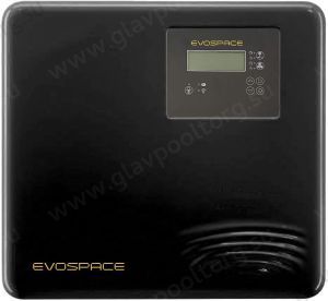 Станция дозирования Evospace Evo Poolcontrol Cl/pH, 2 доз. насоса dinodos START (EP.CP.2S) Станция дозирования Evospace Evo Poolcontrol Cl/pH, 2 доз. насоса dinodos START (EP.CP.2S)