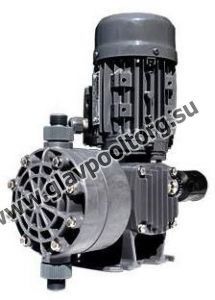 Мембранный насос-дозатор ST-D CA 10 л/ч - 14 бар 380V (AD0010CA00100)