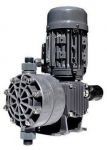 Мембранный насос-дозатор ST-D CA 21 л/ч - 14 бар 380V (AD0021CA00100)