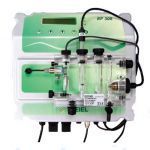 Автоматическая станция обработки воды Steiel PNL EF300 (pH, CL) (842030300)