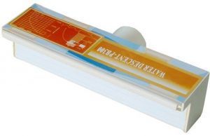 Водопад стеновой ABLETECH PB300-150, без светодиодов (88485002)