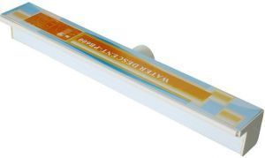 Водопад стеновой ABLETECH PB600-150L, с светодиодами (88480112)