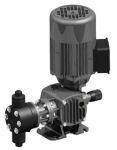 Плунжерный насос-дозатор ST-P BA 157 л/ч - 3,5 бар 380V (AP0157BA00100)