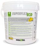 Гидроизоляционный клей Kerakoll Superflex Eco 8 кг