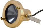 Прожектор для фонтана 100 Вт Aquascape галогенный белого свечения, бронза (PF-2000)