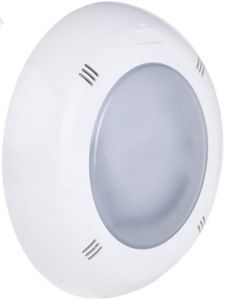 Прожектор 22 Вт Astral Pool LumiPlus Essential Flat светодиодный, универсальный, RGB, ABS-пластик (75824) Прожектор 22 Вт Astral Pool LumiPlus Essential Flat светодиодный, универсальный, RGB, ABS-пластик (75824)