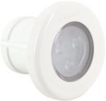 Прожектор   4 Вт Astral Pool LumiPlus Essential Mini светодиодный, универсальный, RGB, ABS-пластик (76683) Прожектор   4 Вт Astral Pool LumiPlus Essential Mini светодиодный, универсальный, RGB, ABS-пластик (76683)