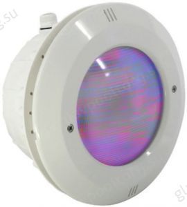 Прожектор 22 Вт Astral Pool LumiPlus Essential Standard PAR56, светодиодный, под пленку, RGB, ABS-пластик (75440) Прожектор 22 Вт Astral Pool LumiPlus Essential Standard PAR56, светодиодный, под пленку, RGB, ABS-пластик (75440)