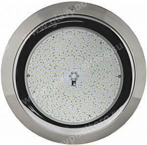 Прожектор 50 Вт Gemas Slim LED-INOX светодиодный белого свечения универсальный нержавеющая сталь AISI-304 (052141SS)