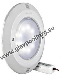 Прожектор 14 Вт Astral Pool LumiPlus DC PAR56 V1 светодиодный универсальный белого свечения, ABS-пластик (67517)