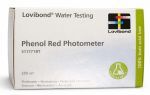 Таблетки для фотометра Lovibond Phenol Red pH, 250 шт. (03019)