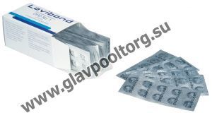Таблетки для тестера Lovibond DPD-1, 100 шт. (66722)