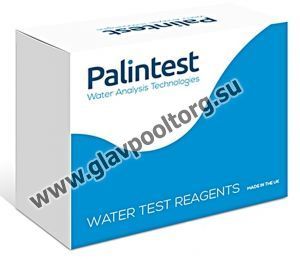 Таблетки для фотометра Palintest MPS-OUT, 250 шт. (41920)