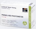 Таблетки для фотометров Lovibond PHENOL RED (рН), 250 шт. (511771BT)