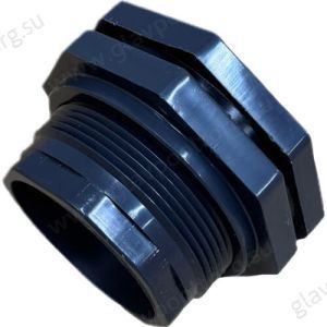 Танк-адаптер ПВХ 90 мм PN10 Kormell (424090A)