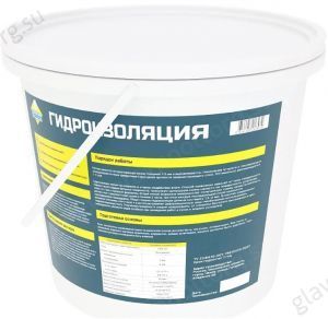 Гидроизоляция Teplofom, 20 кг Гидроизоляция Teplofom, 20 кг