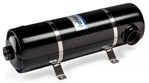 Теплообменник   60 кВт Pahlen Maxi-Flo MF200 нержавеющая сталь (11366)