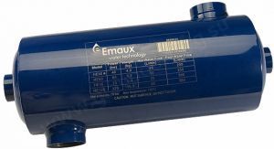 Теплообменник 200 кВт Emaux HE200 (9170106) Теплообменник 200 кВт Emaux HE200 (9170106)