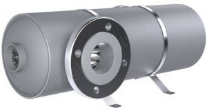 Теплообменник 200 кВт Emaux HEТ200, титан (9170202)