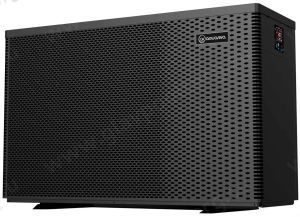 Тепловой насос 12 кВт Aquaviva X26 AVX30-12CP инвертор нагрев/охлаждение, 220 В