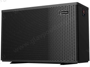 Тепловой насос 42 кВт Aquaviva X26 AVX26-41CPT инвертор нагрев/охлаждение, 380 В