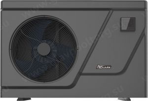 Тепловой насос  5 кВт Aquark Mr.Eco EPNC05, DC Inverter, нагрев/охлаждение 220 В