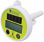 Термометр плавающий Kokido на солнечных батареях (K837CS)