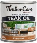 Тиковое масло Timber Care Teak Oil 0,75 л