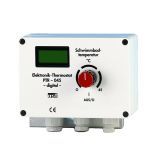 Электронный терморегулятор OSF PTR-045 digital (318.268.2002)