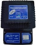 Трансформатор 300 Вт Gemas IP20 (05074)