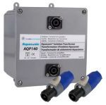 Защитный трансформатор Aquasonic AQP140
