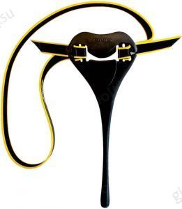 Тренажер для отработки правильного положения головы Finis Posture trainer (1.05.045) Тренажер для отработки правильного положения головы Finis Posture trainer (1.05.045)
