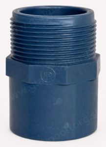 Ниппель  40 мм х 50 мм х 1 1/2" Coraplax (7307040)