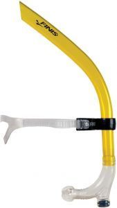 Трубка для плавания Finis Swimmer’s Snorkel SR yellow (1.05.009.50) Трубка для плавания Finis Swimmer’s Snorkel SR yellow (1.05.009.50)