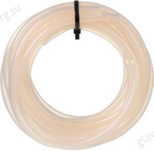 Трубка SOFT PVC 4х6 мм ACON, 3 м