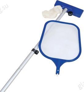 Комплект для уборки бассейна Bestway (58098)