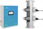 Установка УФ обеззараживания воды 616 м3/ч Lifetech CLEAR-DIRECT, 12 кВт, DN300, автоматический