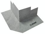 Угол гидроизоляционный из ПВХ Mapei МАПЕБАНД ИР 270 (79766R270C)