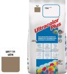 Затирка для швов Mapei Ultracolor Plus, 134 (шелк), 2 кг