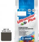 Затирка для швов Mapei Ultracolor Plus, 149 (вулканический песок), 5 кг