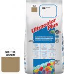 Затирка для швов Mapei Ultracolor Plus, 188 (бисквит), 2 кг