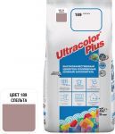 Затирка для швов Mapei Ultracolor Plus, 189 (спельта), 2 кг